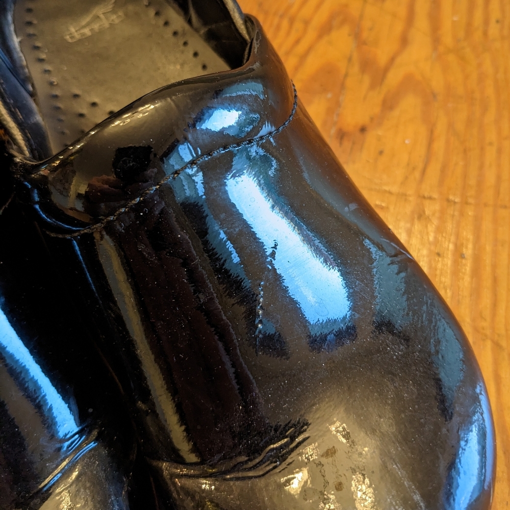Dansko clogs - Picture 6 of 7